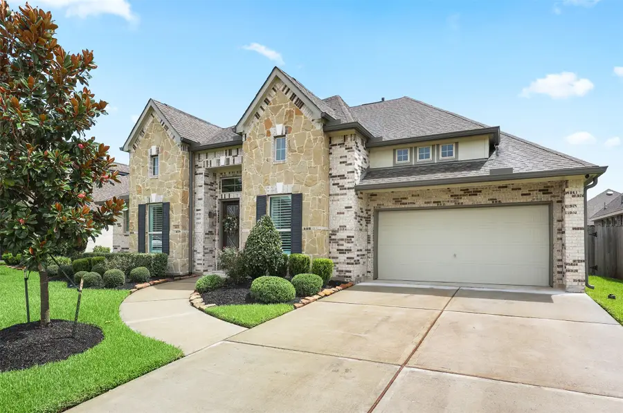 5515 Elden Trail, Pasadena, TX 77505 - #2