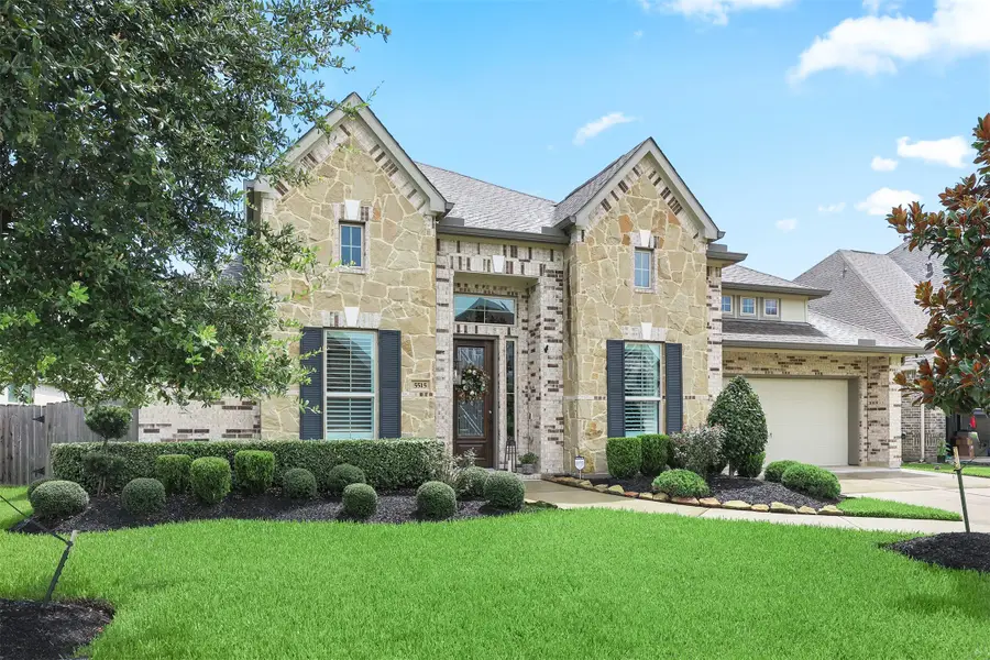 5515 Elden Trail, Pasadena, TX 77505 - #3