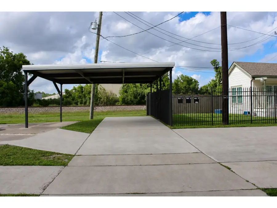 6712 Fulton Street, Houston, TX 77022 - #2
