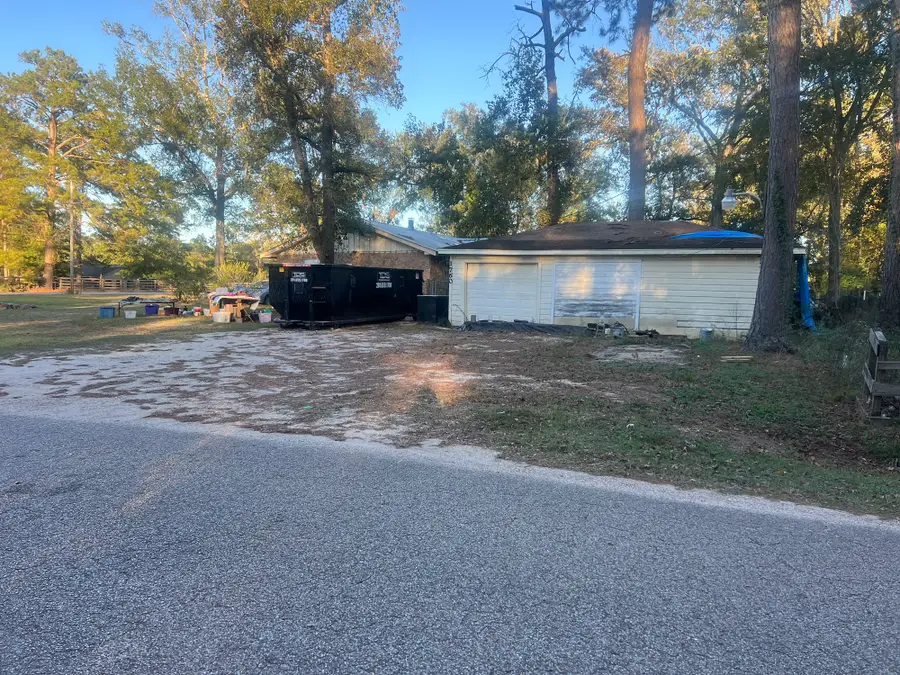 1760 County Road 318, Cleveland, TX 77327 - #3