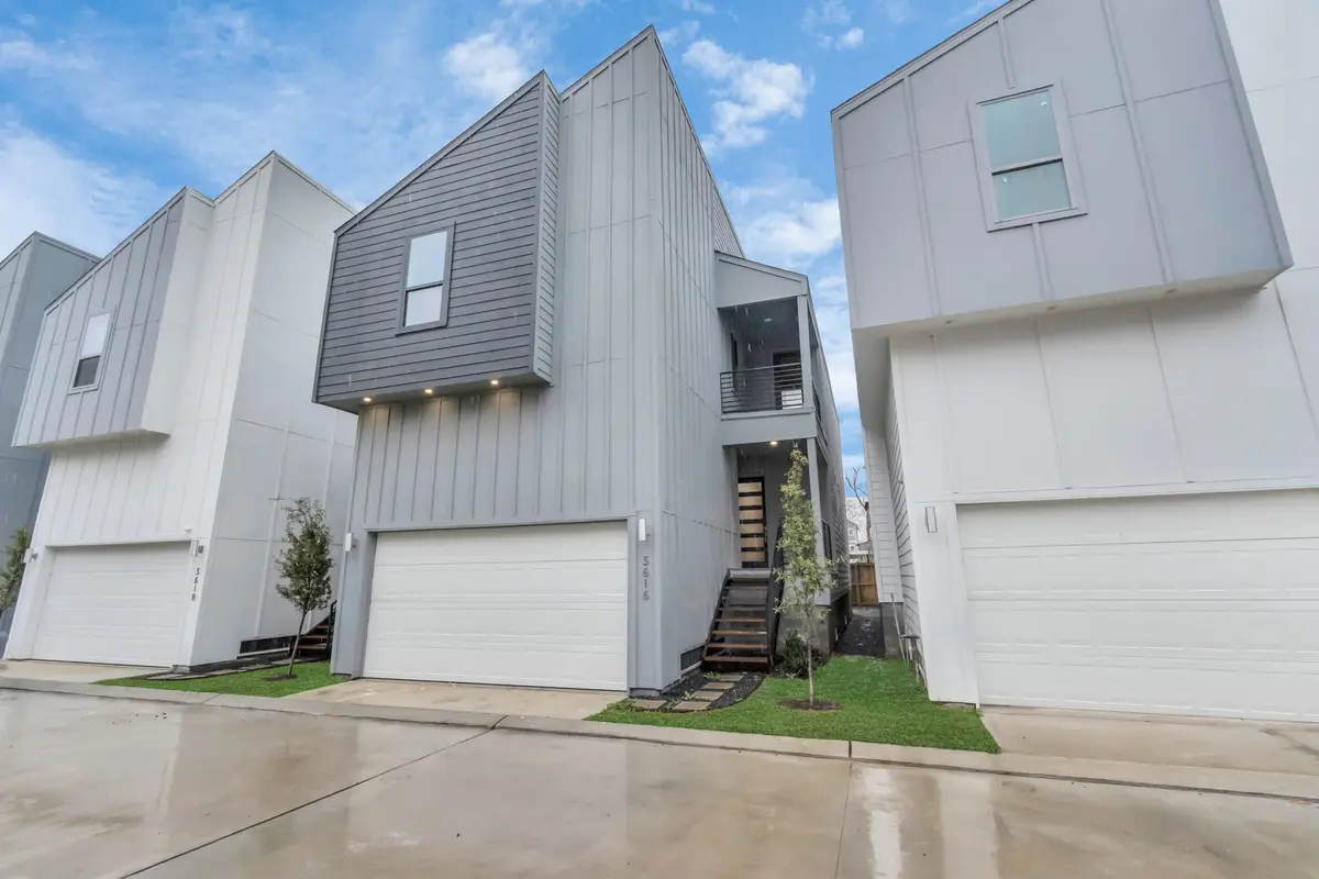 5616 Savyon Drive, Houston, TX 77091 - #1