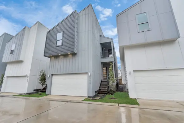 5616 Savyon Drive, Houston, TX 77091