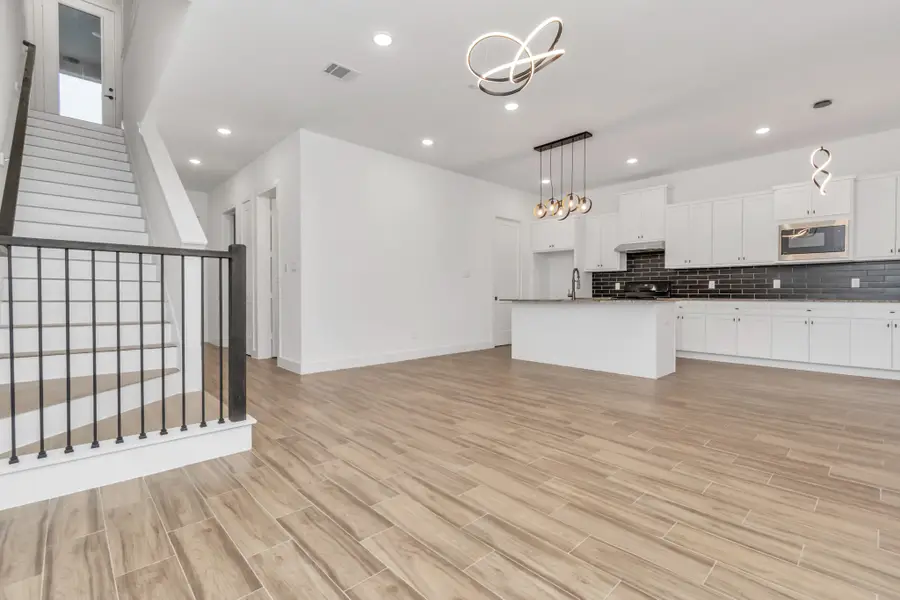 5616 Savyon Drive, Houston, TX 77091 - #2