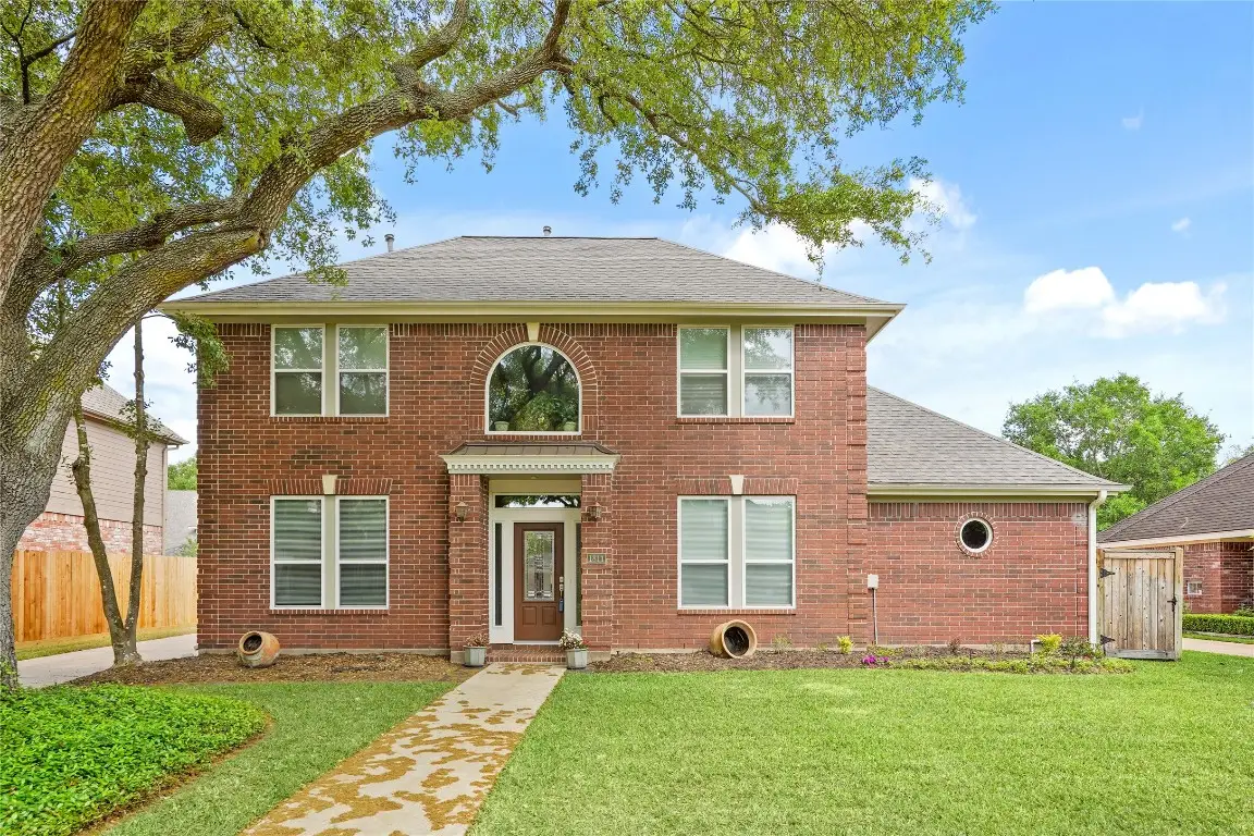 1811 Laguna Meadows Ln, Houston, TX 77094 - #1