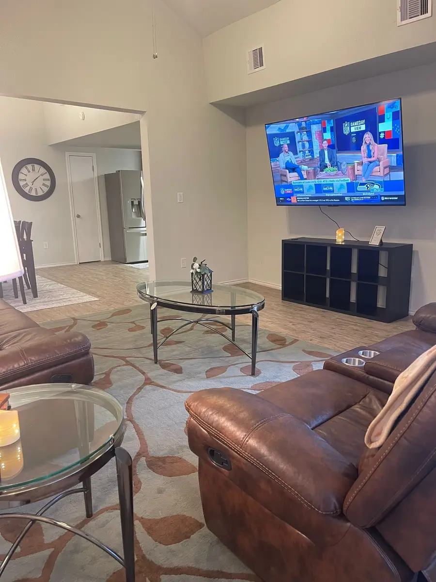 2010 Caplin Street, Houston, TX 77026 - #2