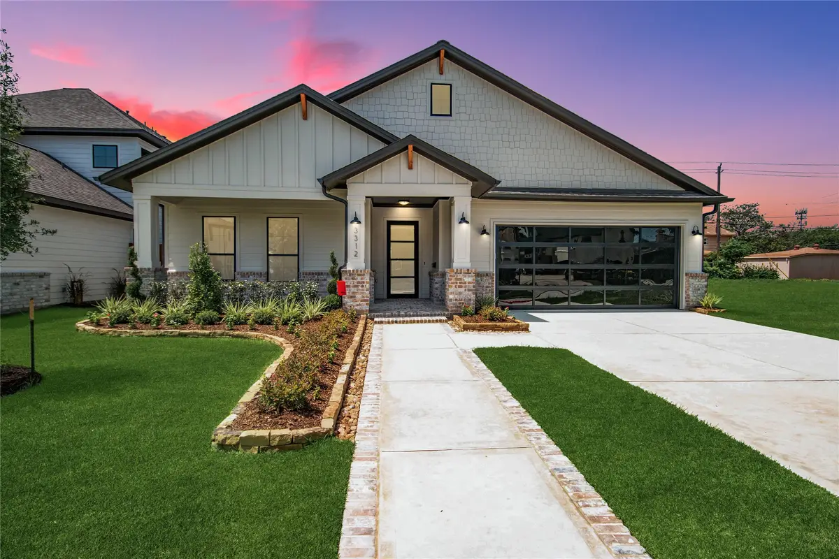 3312 Arbor Street, Houston, TX 77004 - Image #1