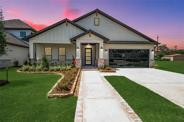 3312 Arbor Street, Houston, TX 77004