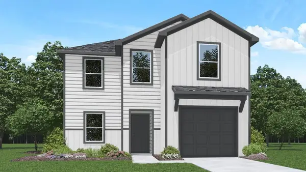 13027 Mccrorey Trails Drive, Conroe, TX 77303