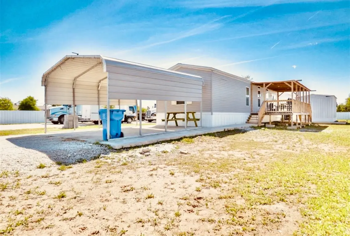 226 Road 5210, Cleveland, TX 77327 - #1