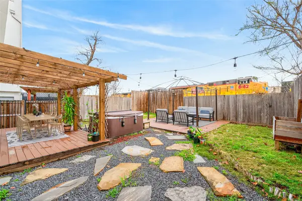 4608 Nett Street #C, Houston, TX 77007