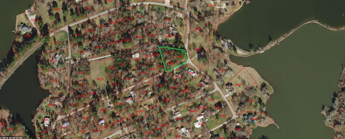 TBD Stockton Drive, Riverside, TX 77320 - Image #1