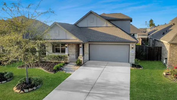 3031 Stonebriar Court, Conroe, TX 77301