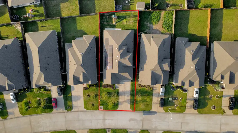 3031 Stonebriar Court, Conroe, TX 77301 - #3