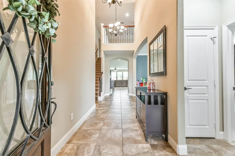 3724 Emerald Falls Lane, Pearland, TX 77581 - #2