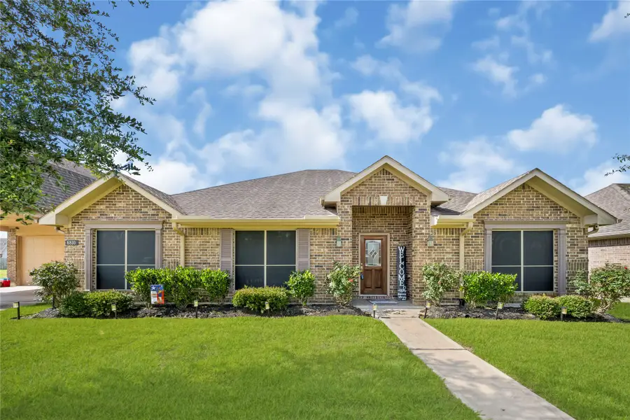 6810 Arlington Drive, Manvel, TX 77578 - #2