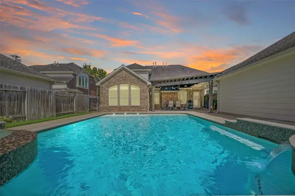 5718 Brennan Ridge Lane, Katy, TX 77450