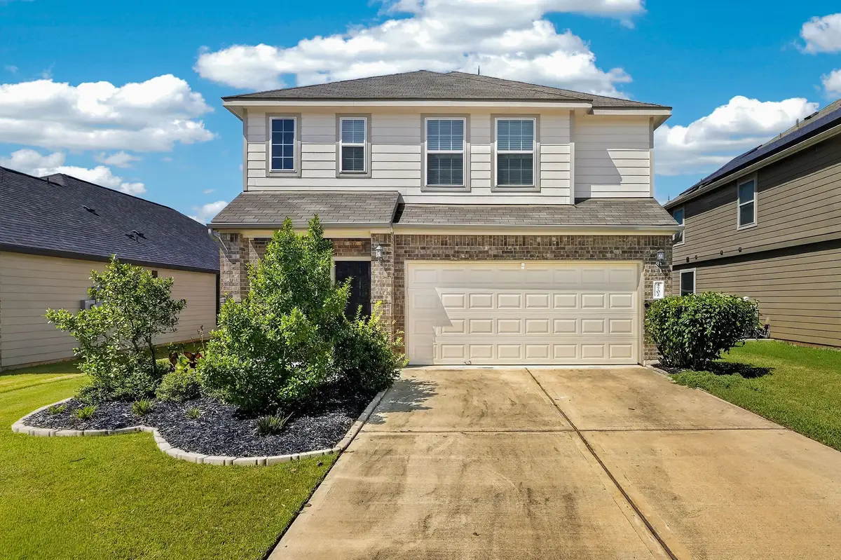 4702 Los Pines Way Way, Bryan, TX 77807 - #1