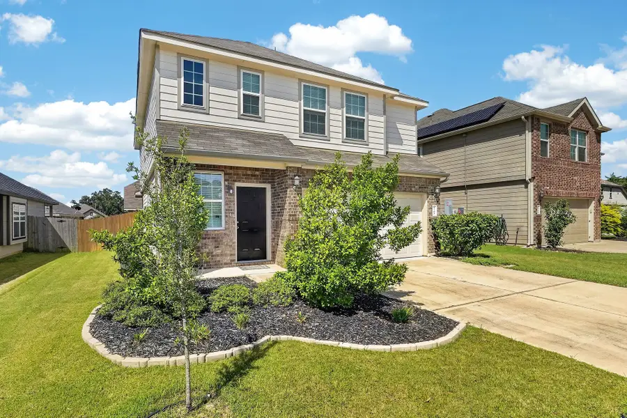 4702 Los Pines Way Way, Bryan, TX 77807 - #2