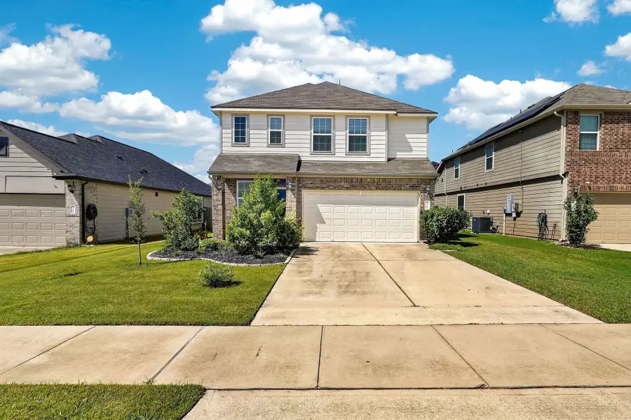 4702 Los Pines Way Way, Bryan, TX 77807 - #3