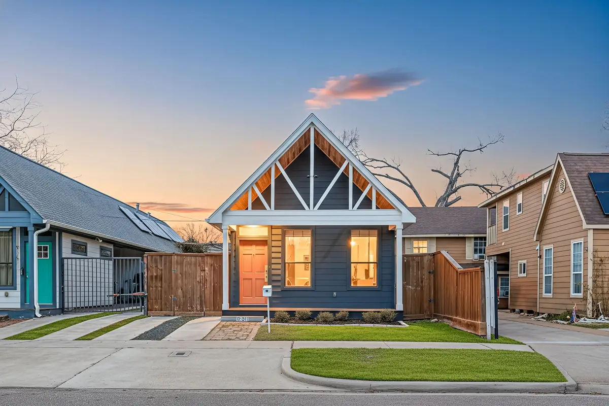 5311 Leeland Street, Houston, TX 77023 - Image #1