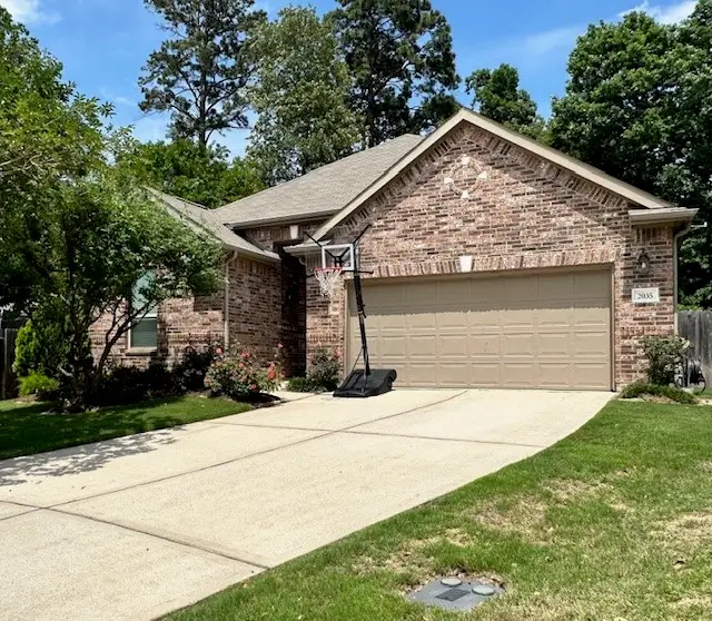 2035 Elkington Circle, Conroe, TX 77304 - #1
