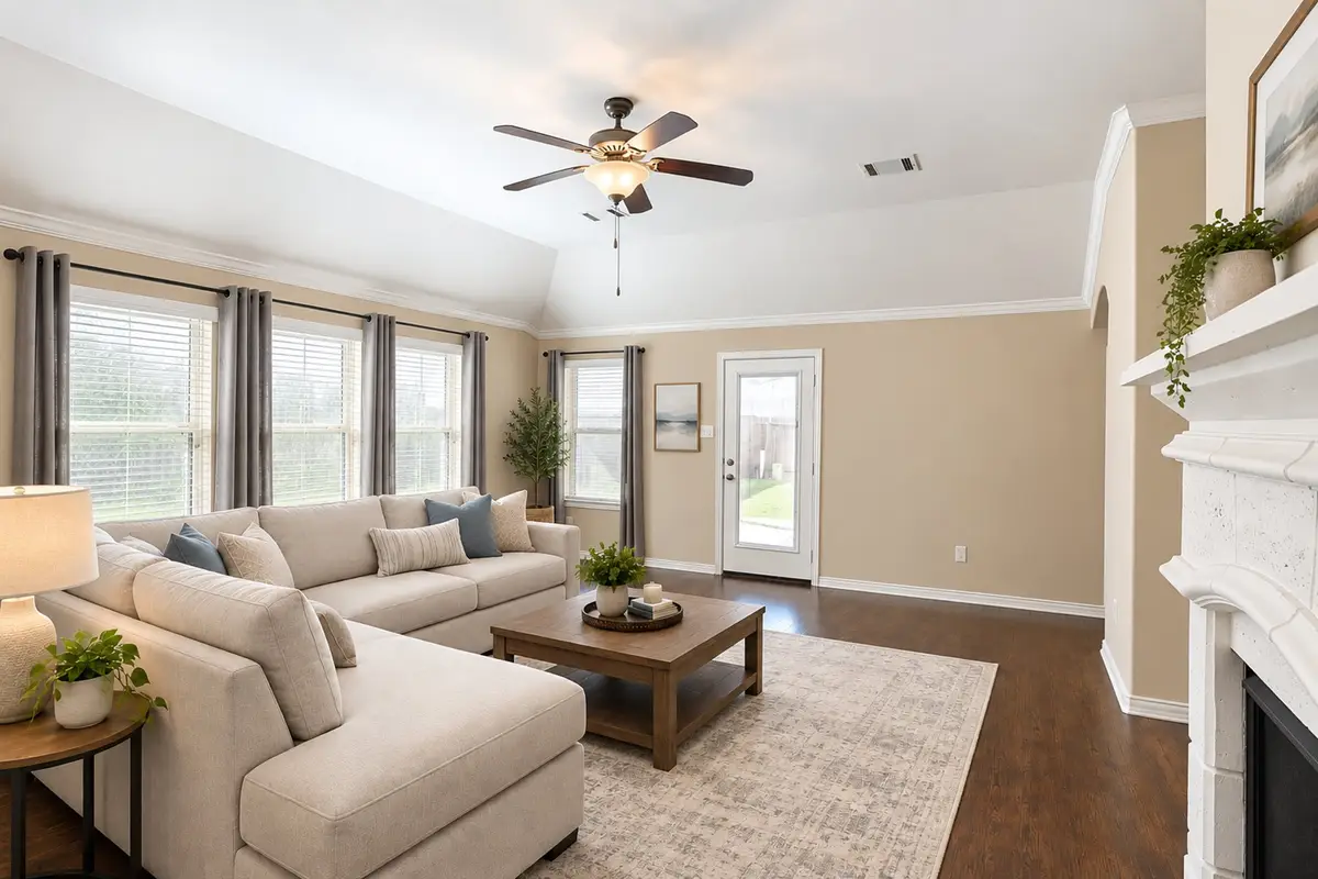 3114 Sherbrooke Canyon Lane, Houston, TX 77047 - #1