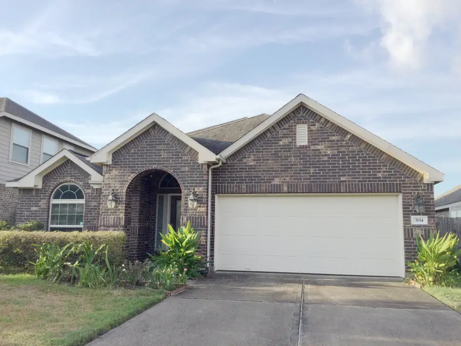 3114 Sherbrooke Canyon Lane, Houston, TX 77047 - #2