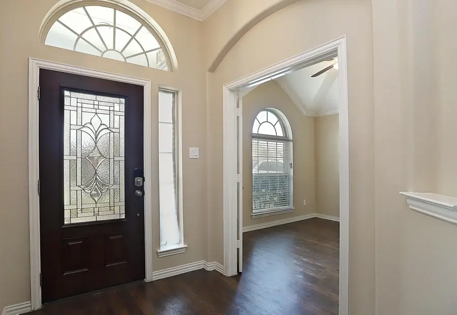 3114 Sherbrooke Canyon Lane, Houston, TX 77047 - #3