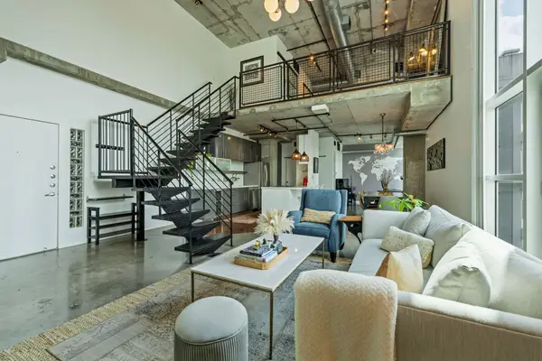 2000 Bagby Street #11415, Houston, TX 77002