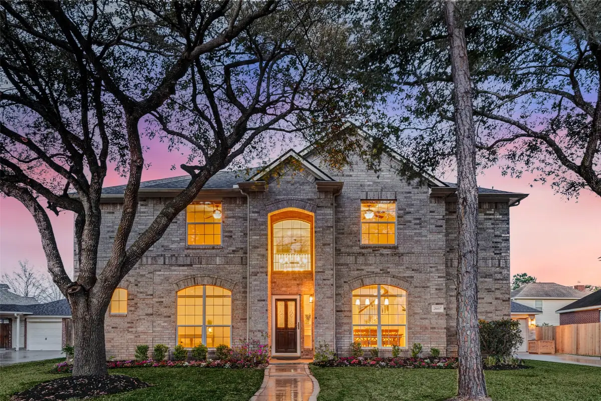 2607 Sica Hollow Lane, Katy, TX 77494 - #1