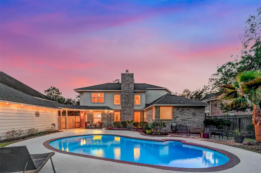 2607 Sica Hollow Lane, Katy, TX 77494 - #3