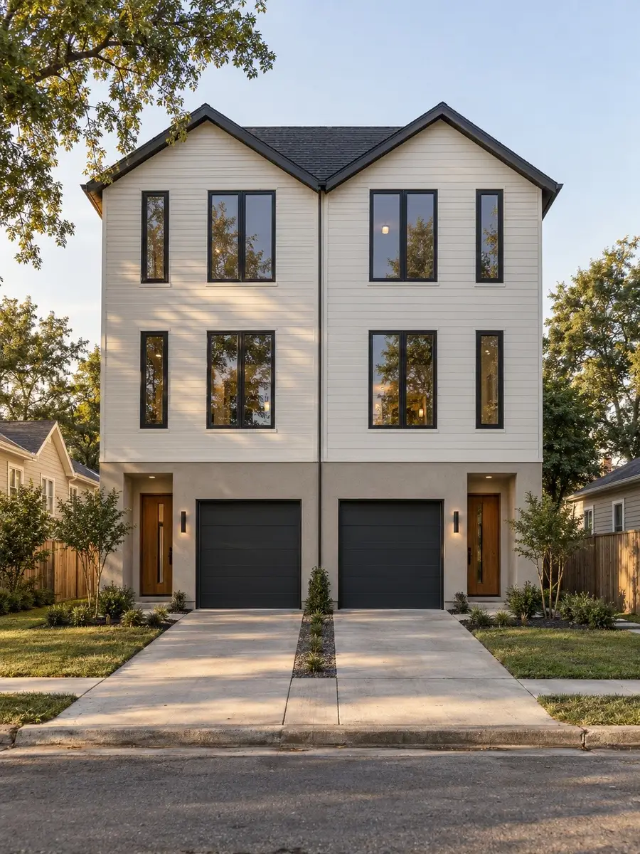 1405 Gregg Street, Houston, TX 77020 - #2