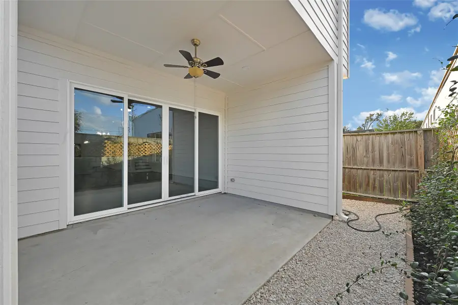 111 E 33rd Street #B, Houston, TX 77018 - Image #3