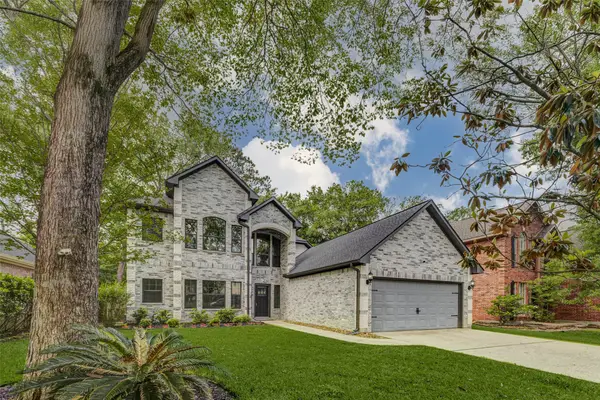 13731 Fountainview Drive, Montgomery, TX 77356