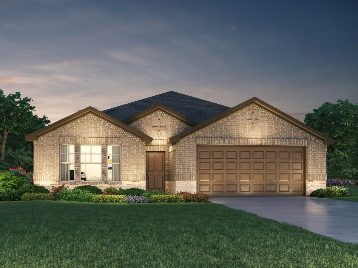 31028 Fermo Hills Lane, Huffman, TX 77336 - #1