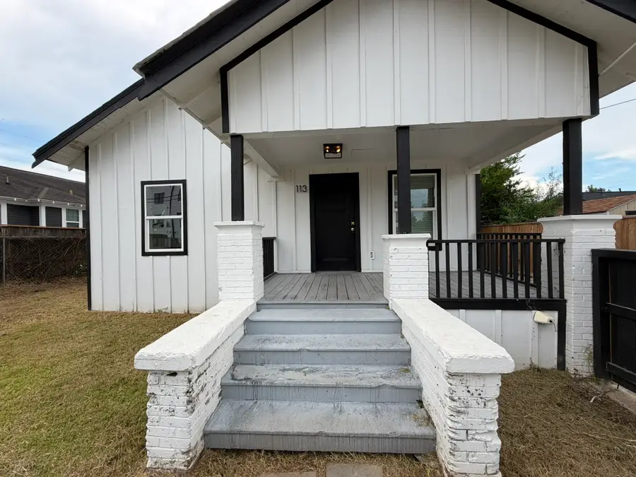 113 Delmar Street, Houston, TX 77011 - #2
