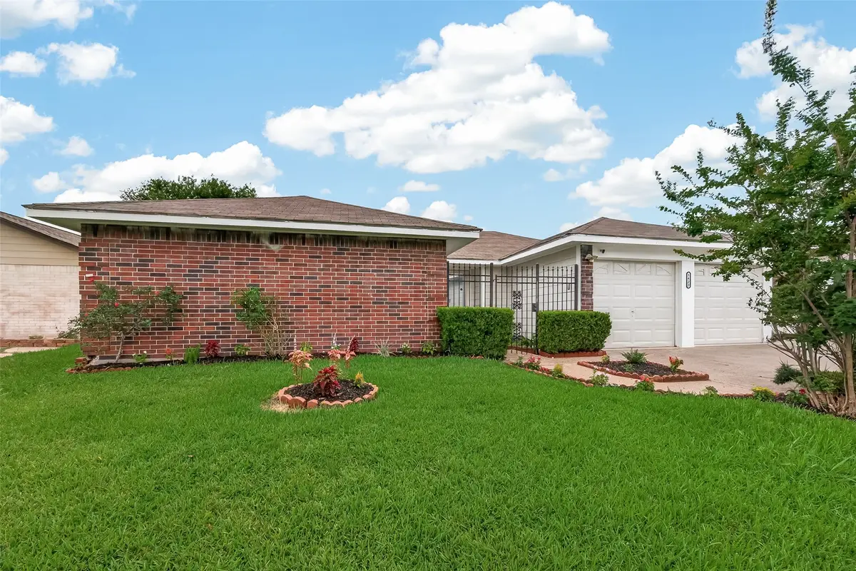 1423 Willersley Lane, Channelview, TX 77530 - #1