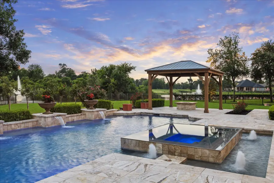 19 Sanctuary Trail, Missouri City, TX 77459 - #2