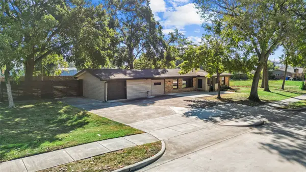 1710 Wycliffe Drive, Houston, TX 77043