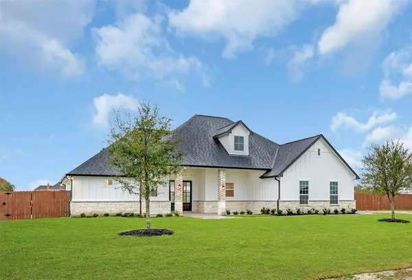 11110 Pecan Pie Drive, Needville, TX 77461