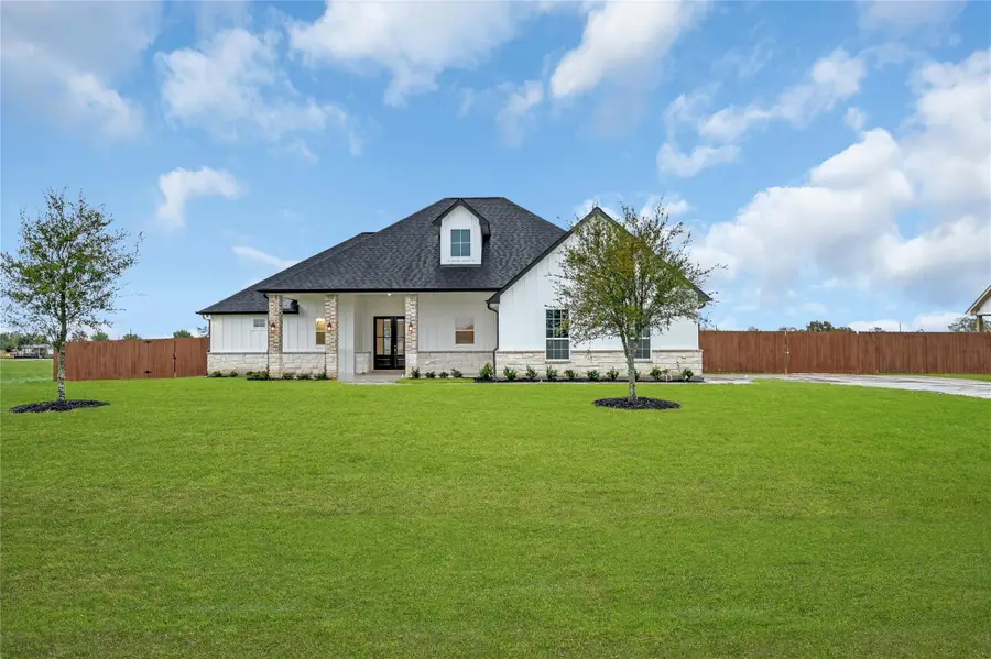 11110 Pecan Pie Drive, Needville, TX 77461 - #2