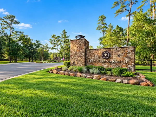 68 Sky Oak Lane, Huntsville, TX 77340
