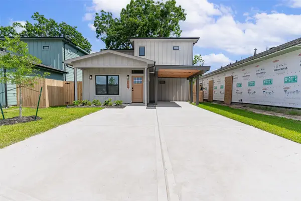 207 Dipping Stream Street, Houston, TX 77076