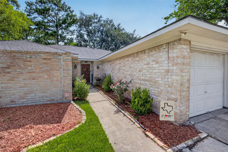 5015 Blueberry Hill Drive, Houston, TX 77084 - #3