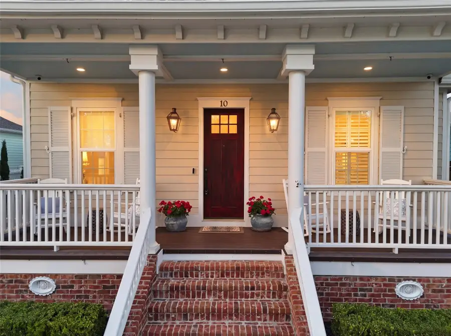 10 Mariner Pass, Galveston, TX 77554 - #2