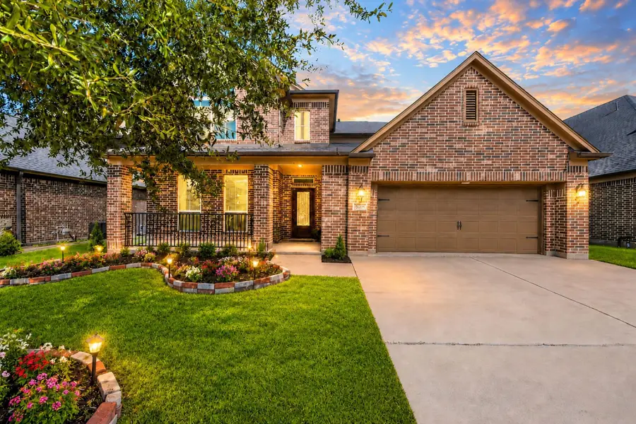 19126 Gaslamp Point Court, Cypress, TX 77429 - #2