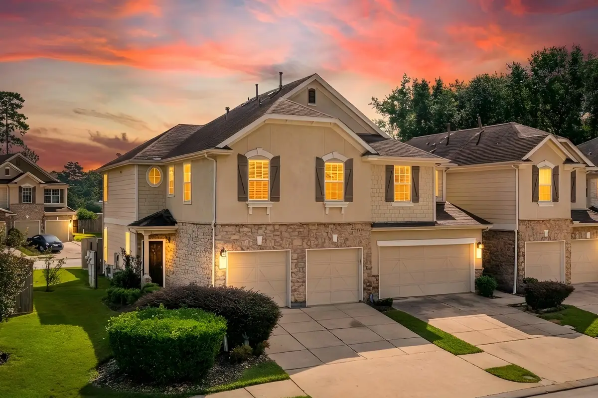 16030 Summerville Lake Drive, Tomball, TX 77377 - Image #1