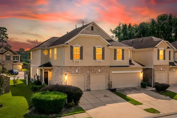 16030 Summerville Lake Drive, Tomball, TX 77377