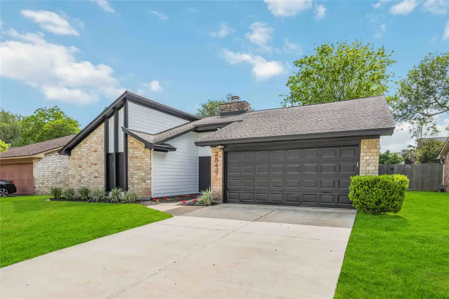 2543 Sage Brush Lane, Sugar Land, TX 77479 - #3