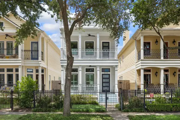 413 W 21st Street, Houston, TX 77008
